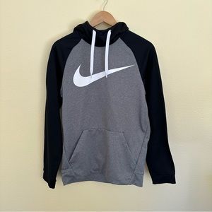 Nike Cowl/Funnel Neck Dri-Fit Hoodie